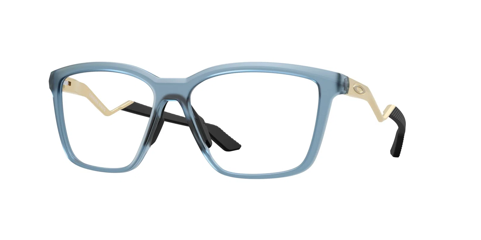 Oakley Enigma Mass 8191 Eyeglasses - view 5